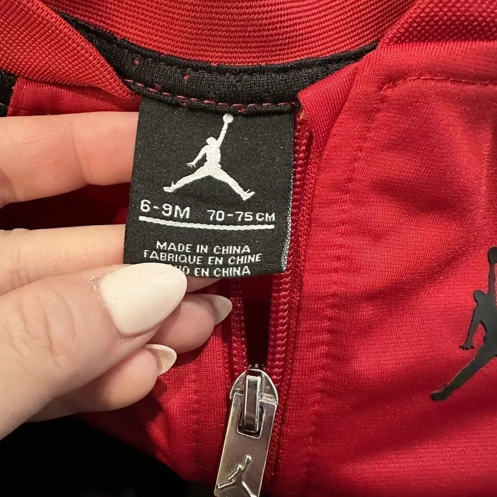 Jordan preowned no